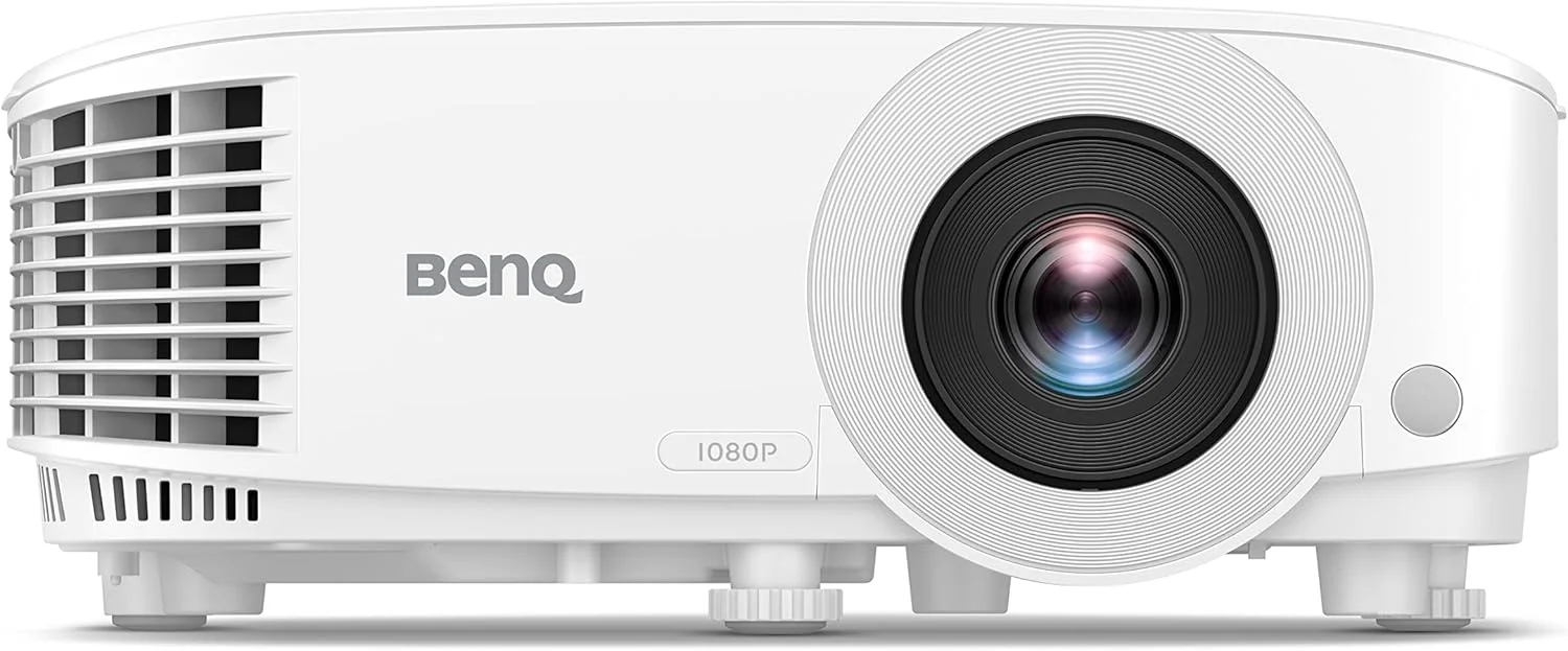 پروژکتور گیمینگ بنکیو TH575 | 1080P | 3800 لومن | تاخیر کم با حالت بازی پیشرفته | کنتراست بالا Rec.709 | قابلیت سه بعدی، تصحیح خودکار کیستون عمودی، زوم 1.1x | سینمای خانگی HD