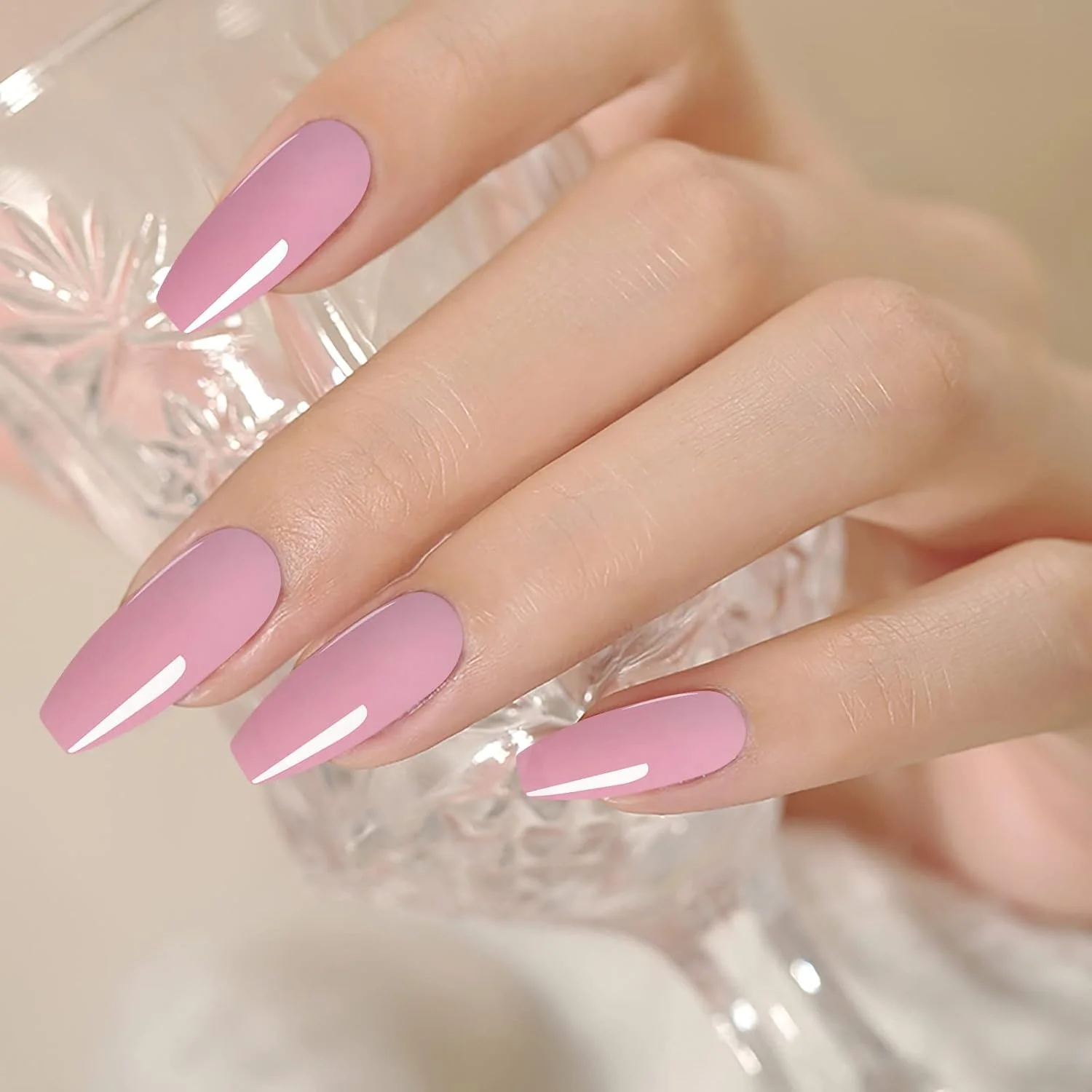 کیت ژل پولی ناخن با لامپ، کیت اکستنشن ژل پولی با رنگ های اکلیلی صورتی و کالباسی، ساخت آسان و سریع با نگین بدلیجات، قالب های دوگانه، کیت کامل ژل پولی ناخن کیت ژل پولی ناخن با لامپ، کیت اکستنشن ژل پولی با رنگ های اکلیلی صورتی و کالباسی، ساخت آسان و سریع با نگین بدلیجات، قالب های دوگانه، کیت کامل ژل پولی ناخن