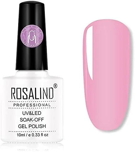 La Rosa Productos Profesionales Rosalind ژل بیلدر صورتی یک مرحله ای 10 میلی لیتری برای کاشت ناخن DIY Vernis (RDYB02) La Rosa Productos Profesionales Rosalind ژل بیلدر صورتی یک مرحله ای 10 میلی لیتری برای کاشت ناخن DIY Vernis (RDYB02)