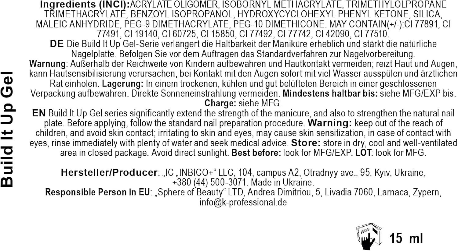 ژل بیلدر ناخن کدی پروفشنال، ژل بیلدر لاته، ژل اکستنشن ناخن نود، ژل لاک یو وی ال ای دی، لاک ژل، ژل ناخن نود 15 میل ژل بیلدر ناخن کدی پروفشنال، ژل بیلدر لاته، ژل اکستنشن ناخن نود، ژل لاک یو وی ال ای دی، لاک ژل، ژل ناخن نود 15 میل