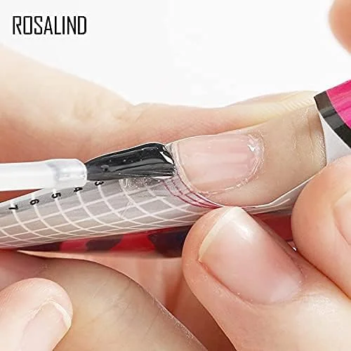 La Rosa Productos Profesionales Rosalind ژل بیلدر صورتی یک مرحله ای 10 میلی لیتری برای کاشت ناخن DIY Vernis (RDYB02) La Rosa Productos Profesionales Rosalind ژل بیلدر صورتی یک مرحله ای 10 میلی لیتری برای کاشت ناخن DIY Vernis (RDYB02)