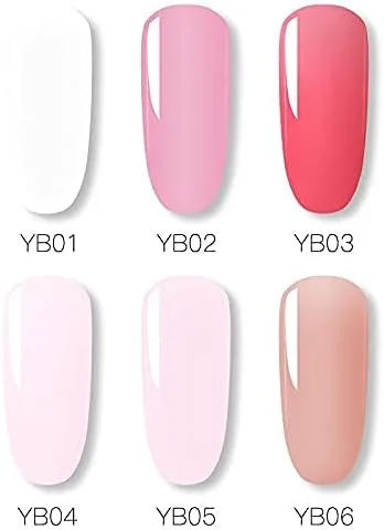 La Rosa Productos Profesionales Rosalind ژل بیلدر صورتی یک مرحله ای 10 میلی لیتری برای کاشت ناخن DIY Vernis (RDYB02) La Rosa Productos Profesionales Rosalind ژل بیلدر صورتی یک مرحله ای 10 میلی لیتری برای کاشت ناخن DIY Vernis (RDYB02)