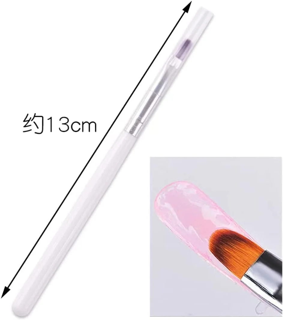 ست ژل اکستنشن ناخن، ست ژل ناخن UV LED، ژل سازنده + نوک ناخن مصنوعی اکریلیک شفاف ست ژل اکستنشن ناخن، ست ژل ناخن UV LED، ژل سازنده + نوک ناخن مصنوعی اکریلیک شفاف