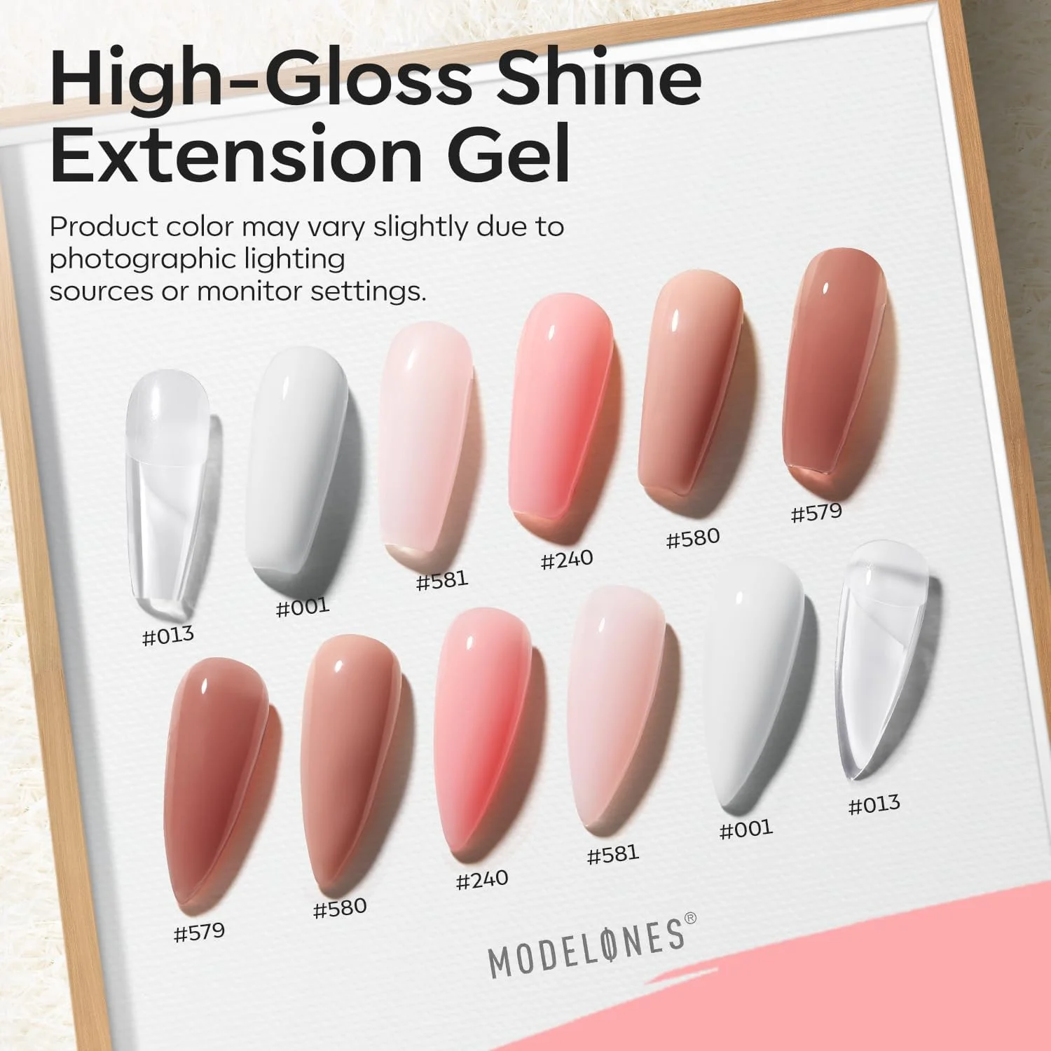 ست ژل پلی ناخن مدلونز، 6 رنگ با لامپ ناخن 8 وات، ست ژل اکستنشن ناخن، رنگ های صورتی هلویی و شفاف طبیعی، ست کامل مبتدی برای ضخیم کردن ناخن، مناسب استفاده خانگی برای بانوان ست ژل پلی ناخن مدلونز، 6 رنگ با لامپ ناخن 8 وات، ست ژل اکستنشن ناخن، رنگ های صورتی هلویی و شفاف طبیعی، ست کامل مبتدی برای ضخیم کردن ناخن، مناسب استفاده خانگی برای بانوان