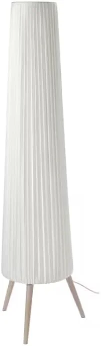 چراغ ایستاده AL ARQAM، چوب راش/کلاهک سفید – چراغ ایستاده مدرن برای اتاق نشیمن، اتاق خواب، دفتر کار – چراغ دکوری شیک برای خانه، سازگار با LED چراغ ایستاده AL ARQAM، چوب راش/کلاهک سفید – چراغ ایستاده مدرن برای اتاق نشیمن، اتاق خواب، دفتر کار – چراغ دکوری شیک برای خانه، سازگار با LED