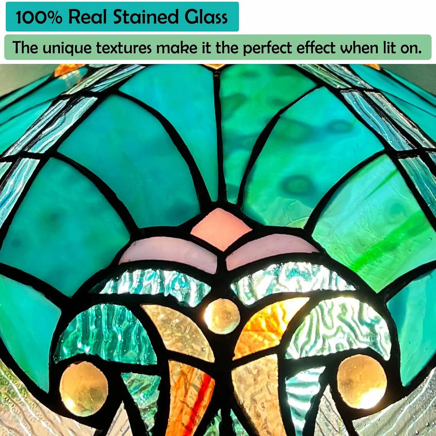 چراغ ایستاده تیفانی، آباژور شیشه رنگی، چراغ ایستاده دوگانه به سبک عتیقه قدیمی برای اتاق نشیمن و اتاق خواب چراغ ایستاده تیفانی، آباژور شیشه رنگی، چراغ ایستاده دوگانه به سبک عتیقه قدیمی برای اتاق نشیمن و اتاق خواب