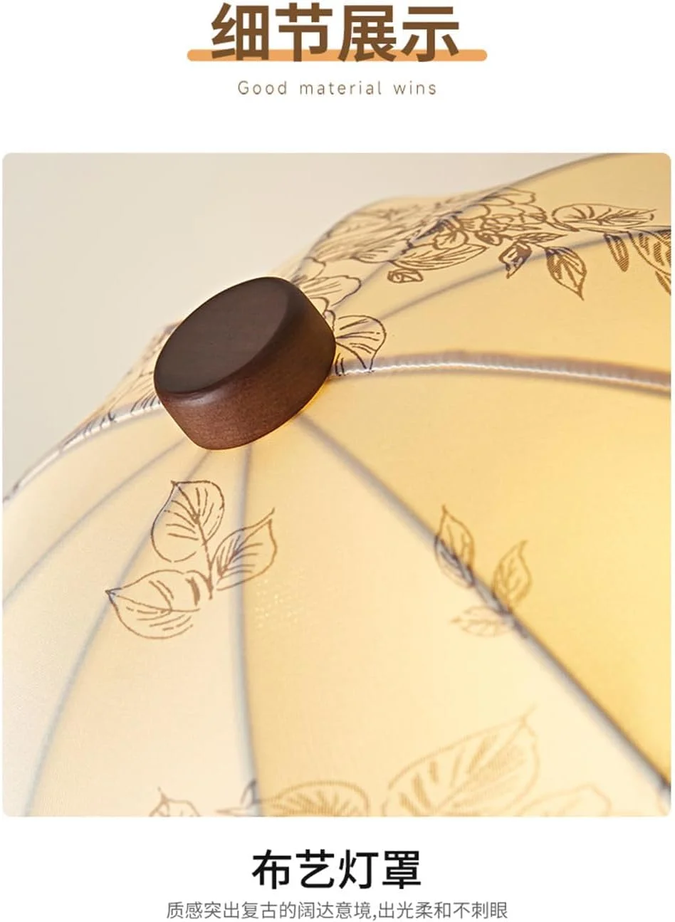 چراغ ایستاده مدرن لوکس هنری برای اتاق خواب، اتاق نشیمن، کنار مبل، چراغ LED ویلایی تزئینی (استایل 17)