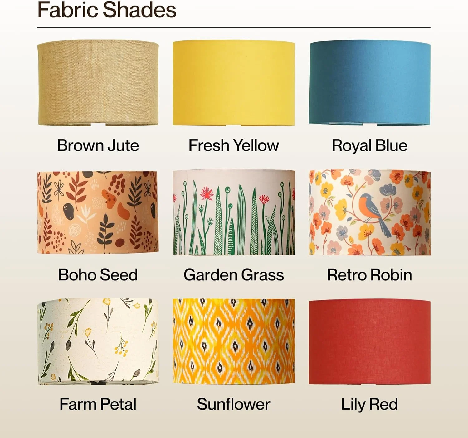 چراغ ایستاده فلزی مبلمان Crosscut با 3 طبقه (گل تازه) چراغ ایستاده فلزی مبلمان Crosscut با 3 طبقه (گل تازه)