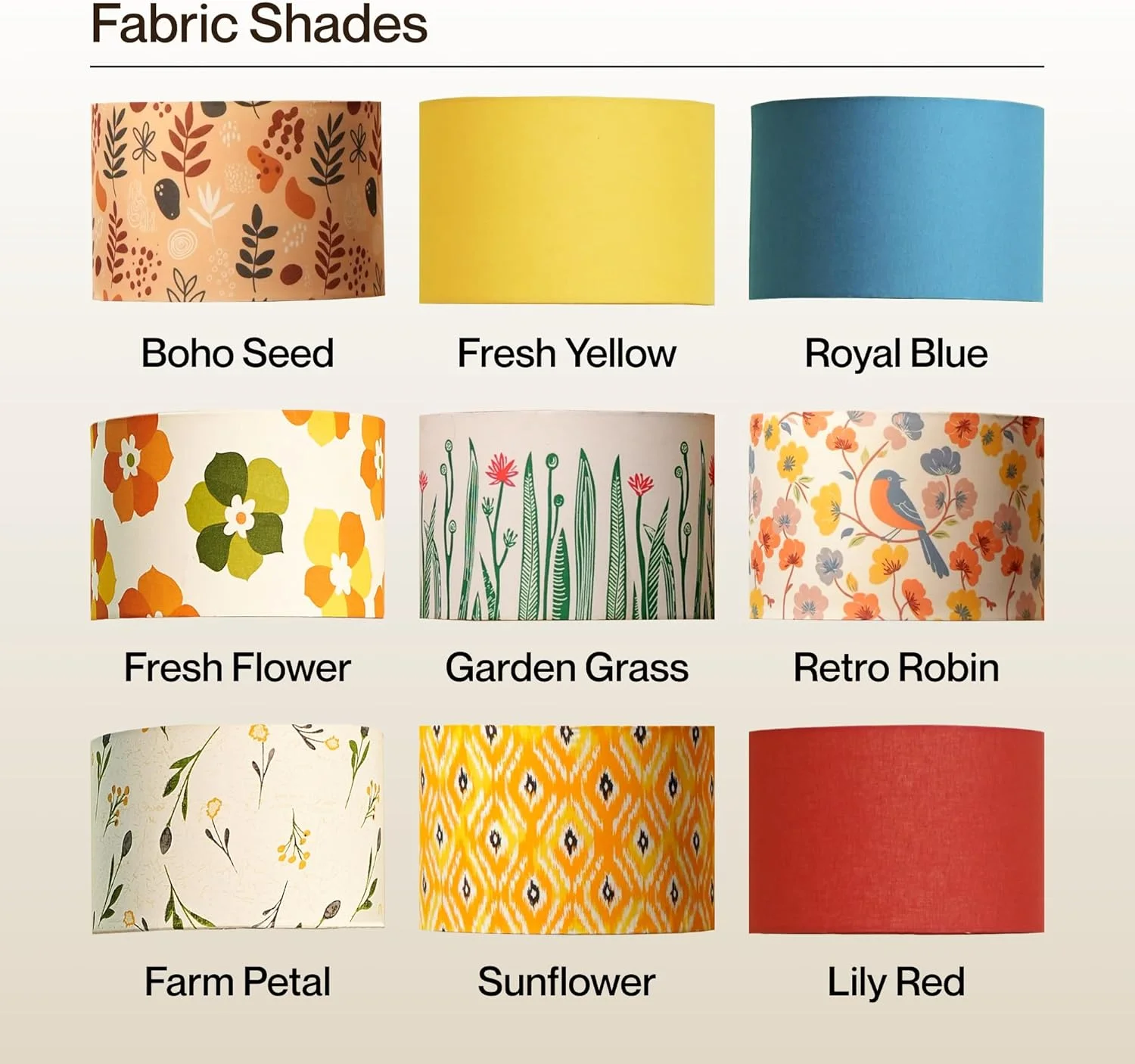 چراغ ایستاده فلزی مبلمان Crosscut با 3 طبقه (سفید پنبه ای) به همراه لامپ LED چراغ ایستاده فلزی مبلمان Crosscut با 3 طبقه (سفید پنبه ای) به همراه لامپ LED