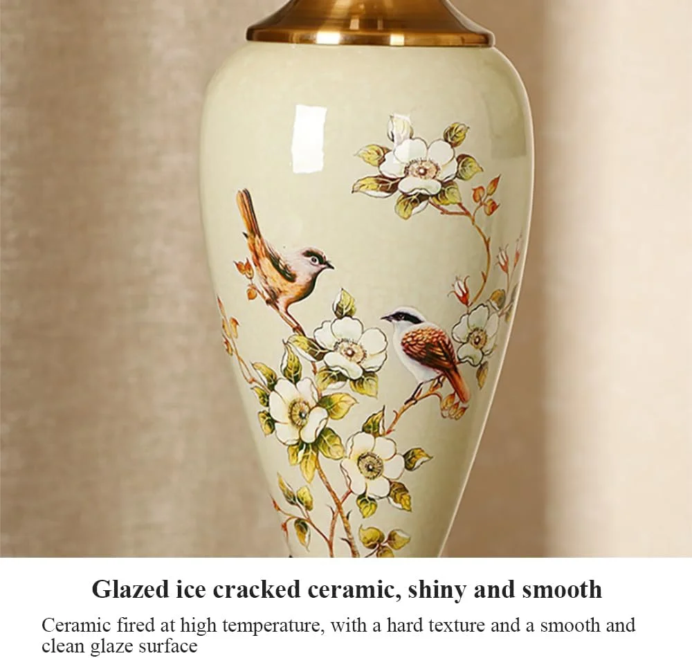 چراغ ایستاده لوکس مدرن، چراغ کف اتاق نشیمن به سبک رترو آمریکایی، اتاق خواب، مطالعه، ویلا، هتل، چراغ کف ال ای دی خلاقانه اروپایی (I چراغ کف + چراغ رومیزی) چراغ ایستاده لوکس مدرن، چراغ کف اتاق نشیمن به سبک رترو آمریکایی، اتاق خواب، مطالعه، ویلا، هتل، چراغ کف ال ای دی خلاقانه اروپایی (I چراغ کف + چراغ رومیزی)