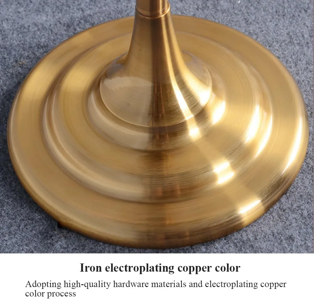 چراغ ایستاده لوکس مدرن، چراغ کف اتاق نشیمن به سبک رترو آمریکایی، اتاق خواب، مطالعه، ویلا، هتل، چراغ کف ال ای دی خلاقانه اروپایی (I چراغ کف + چراغ رومیزی) چراغ ایستاده لوکس مدرن، چراغ کف اتاق نشیمن به سبک رترو آمریکایی، اتاق خواب، مطالعه، ویلا، هتل، چراغ کف ال ای دی خلاقانه اروپایی (I چراغ کف + چراغ رومیزی)