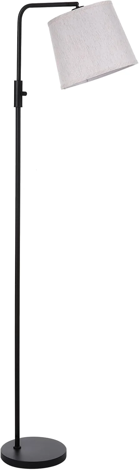 چراغ ایستاده مدرن 10 واتی با کنترل از راه دور، 3 دمای رنگ، کم نور شدن تدریجی، تایمر 30 دقیقه ای، چراغ خواب برای اتاق نشیمن و اتاق خواب چراغ ایستاده مدرن 10 واتی با کنترل از راه دور، 3 دمای رنگ، کم نور شدن تدریجی، تایمر 30 دقیقه ای، چراغ خواب برای اتاق نشیمن و اتاق خواب