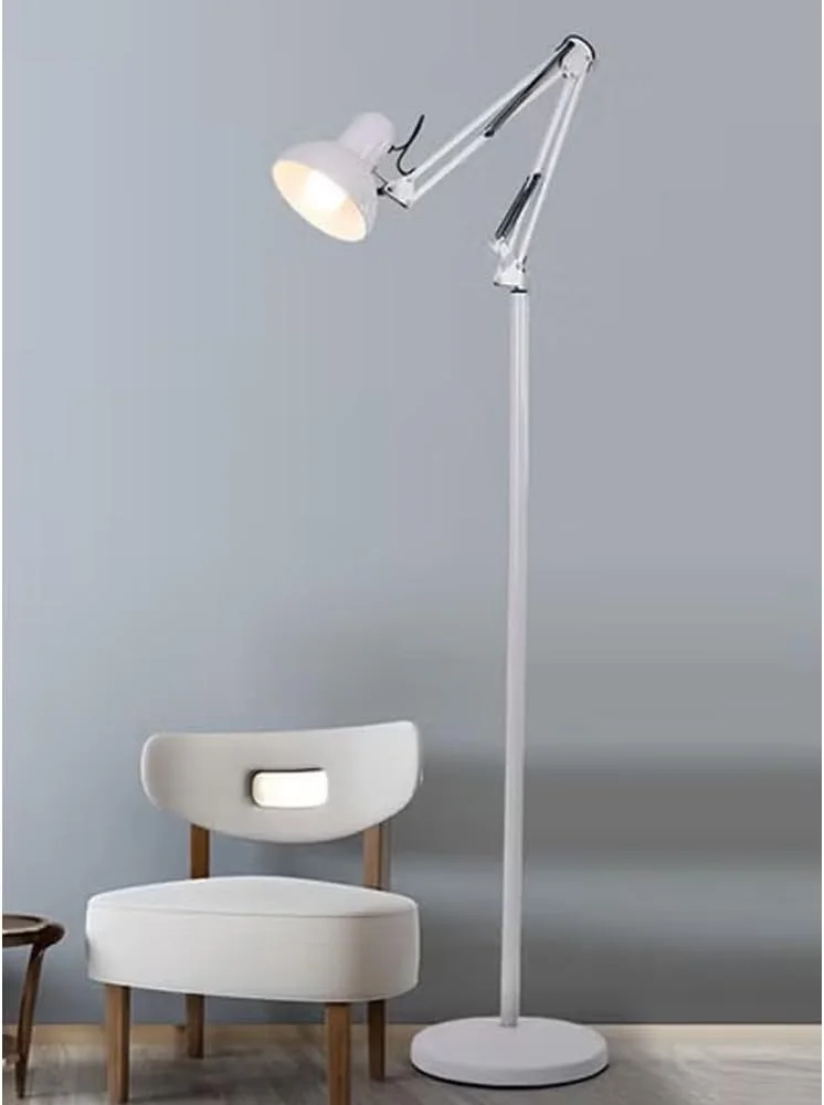 چراغ ایستاده ال ای دی مدرن و قابل تنظیم KLNAMAEAAN با قابلیت کم نور شدن از راه دور برای اتاق نشیمن و اتاق خواب چراغ ایستاده ال ای دی مدرن و قابل تنظیم KLNAMAEAAN با قابلیت کم نور شدن از راه دور برای اتاق نشیمن و اتاق خواب