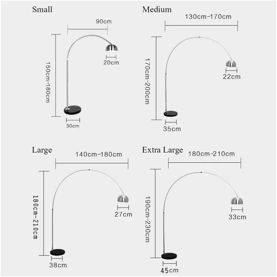 چراغ ایستاده مدرن مینیمالیستی اتاق نشیمن و سایر اتاق خواب ها، روشنایی محافظت از چشم Yongdeng، چراغ ایستاده میله تلسکوپی منحنی (بدون منبع نور) (کوچک) چراغ ایستاده مدرن مینیمالیستی اتاق نشیمن و سایر اتاق خواب ها، روشنایی محافظت از چشم Yongdeng، چراغ ایستاده میله تلسکوپی منحنی (بدون منبع نور) (کوچک)