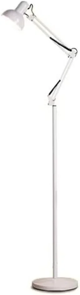 چراغ ایستاده ال ای دی مدرن و قابل تنظیم KLNAMAEAAN با قابلیت کم نور شدن از راه دور برای اتاق نشیمن و اتاق خواب چراغ ایستاده ال ای دی مدرن و قابل تنظیم KLNAMAEAAN با قابلیت کم نور شدن از راه دور برای اتاق نشیمن و اتاق خواب