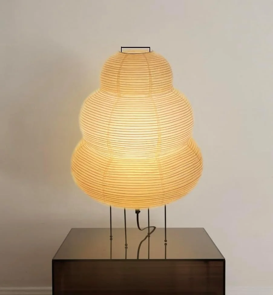 چراغ ایستاده به سبک نوگوچی ژاپنی * چراغ ایستاده آکاری * چراغ کاغذی برنجی * چراغ ایستاده فانوسی جاپاندی، سفید چراغ ایستاده به سبک نوگوچی ژاپنی * چراغ ایستاده آکاری * چراغ کاغذی برنجی * چراغ ایستاده فانوسی جاپاندی، سفید