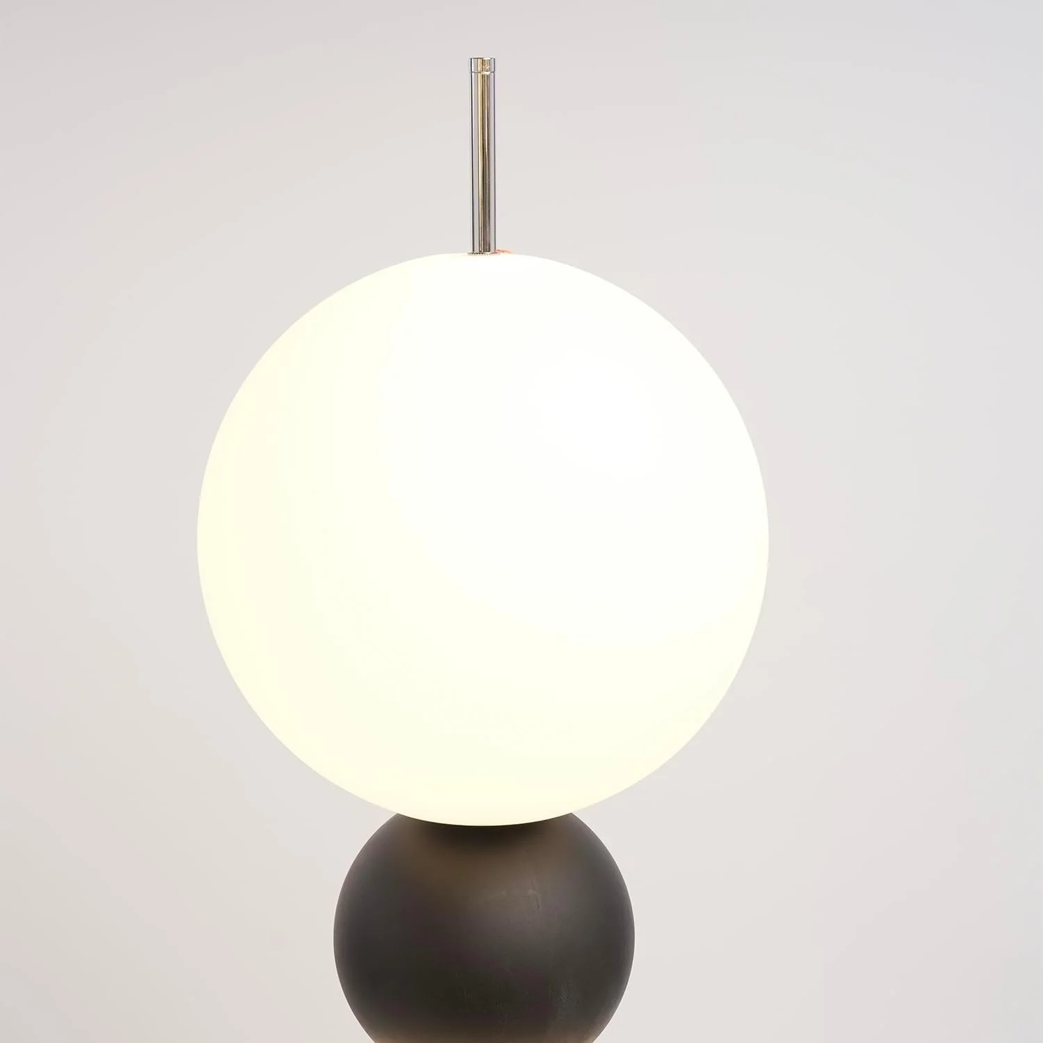 چراغ ایستاده 5 گوی چراغ ایستاده 5 گوی