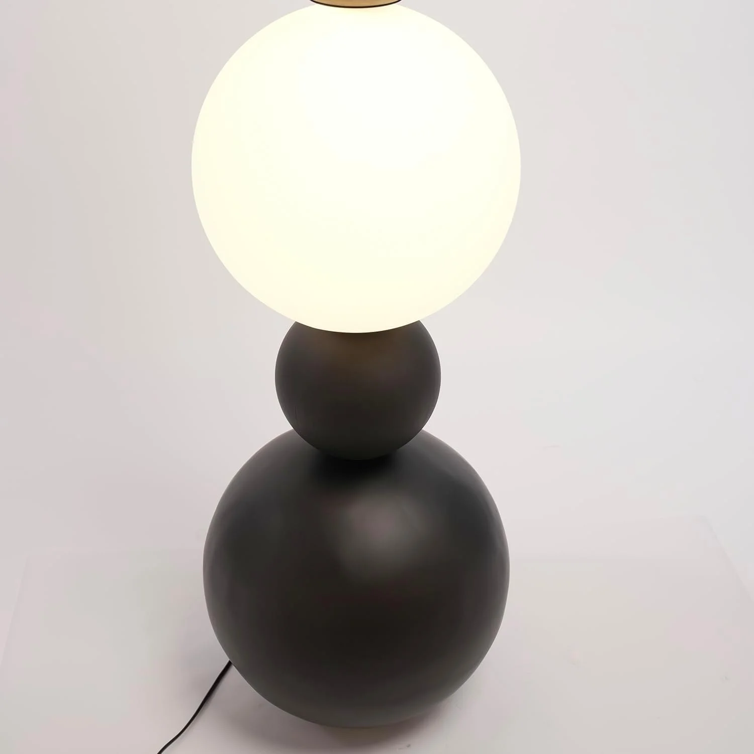 چراغ ایستاده 5 گوی چراغ ایستاده 5 گوی