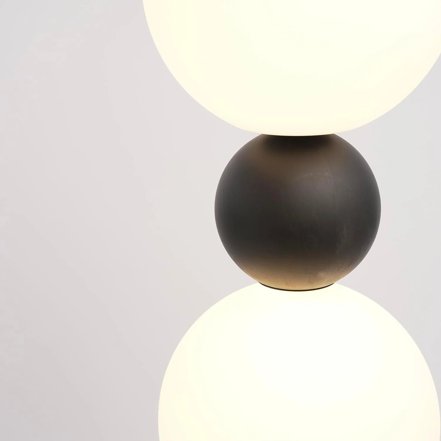 چراغ ایستاده 5 گوی چراغ ایستاده 5 گوی