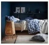 چراغ ایستاده ایکیا مدل Knixhult، بامبو/دست ساز چراغ ایستاده ایکیا مدل Knixhult، بامبو/دست ساز