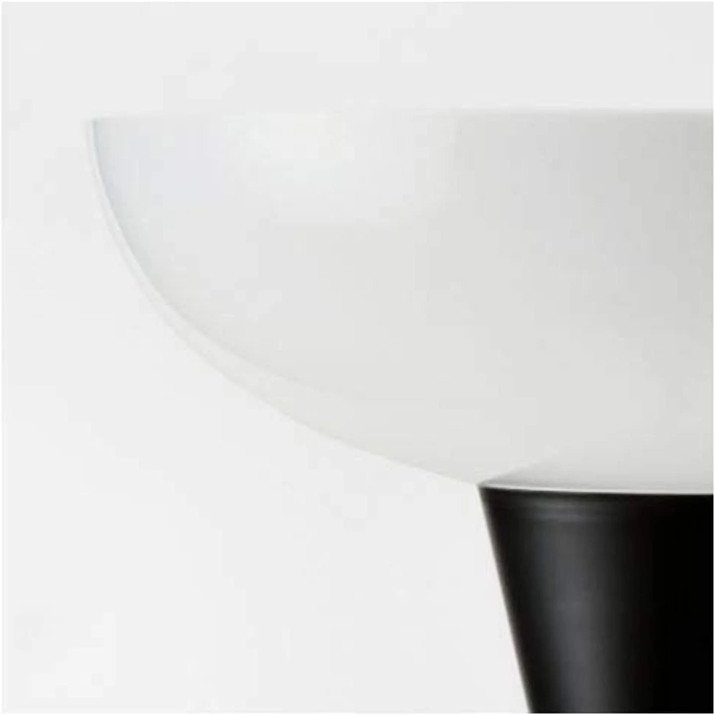 چراغ ایستاده ایکیا مدل Garp LED، نورافکن رو به بالا، مشکی/سفید همراه با لامپ، بسته 1 عددی (پلاستیک پلی پروپیلن، فولاد، پوشش اپوکسی، پلاستیک پلی پروپیلن)، 15 سانتی متر، 10 سانتی متر چراغ ایستاده ایکیا مدل Garp LED، نورافکن رو به بالا، مشکی/سفید همراه با لامپ، بسته 1 عددی (پلاستیک پلی پروپیلن، فولاد، پوشش اپوکسی، پلاستیک پلی پروپیلن)، 15 سانتی متر، 10 سانتی متر