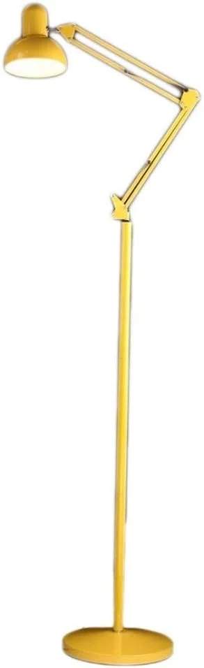 چراغ ایستاده LED مطالعه PIAOLING با گردن غازی قابل تنظیم برای اتاق نشیمن، اتاق خواب، دفتر کار، چراغ های ایستاده عمودی (رنگ: زرد، اندازه: 11 * 70 اینچ) چراغ ایستاده LED مطالعه PIAOLING با گردن غازی قابل تنظیم برای اتاق نشیمن، اتاق خواب، دفتر کار، چراغ های ایستاده عمودی (رنگ: زرد، اندازه: 11 * 70 اینچ)