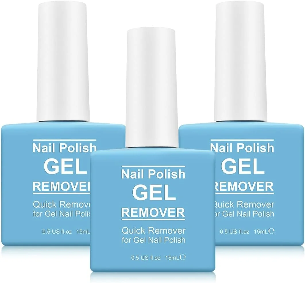 لاک پاک کن آلیور لاک پاک کن آلیور