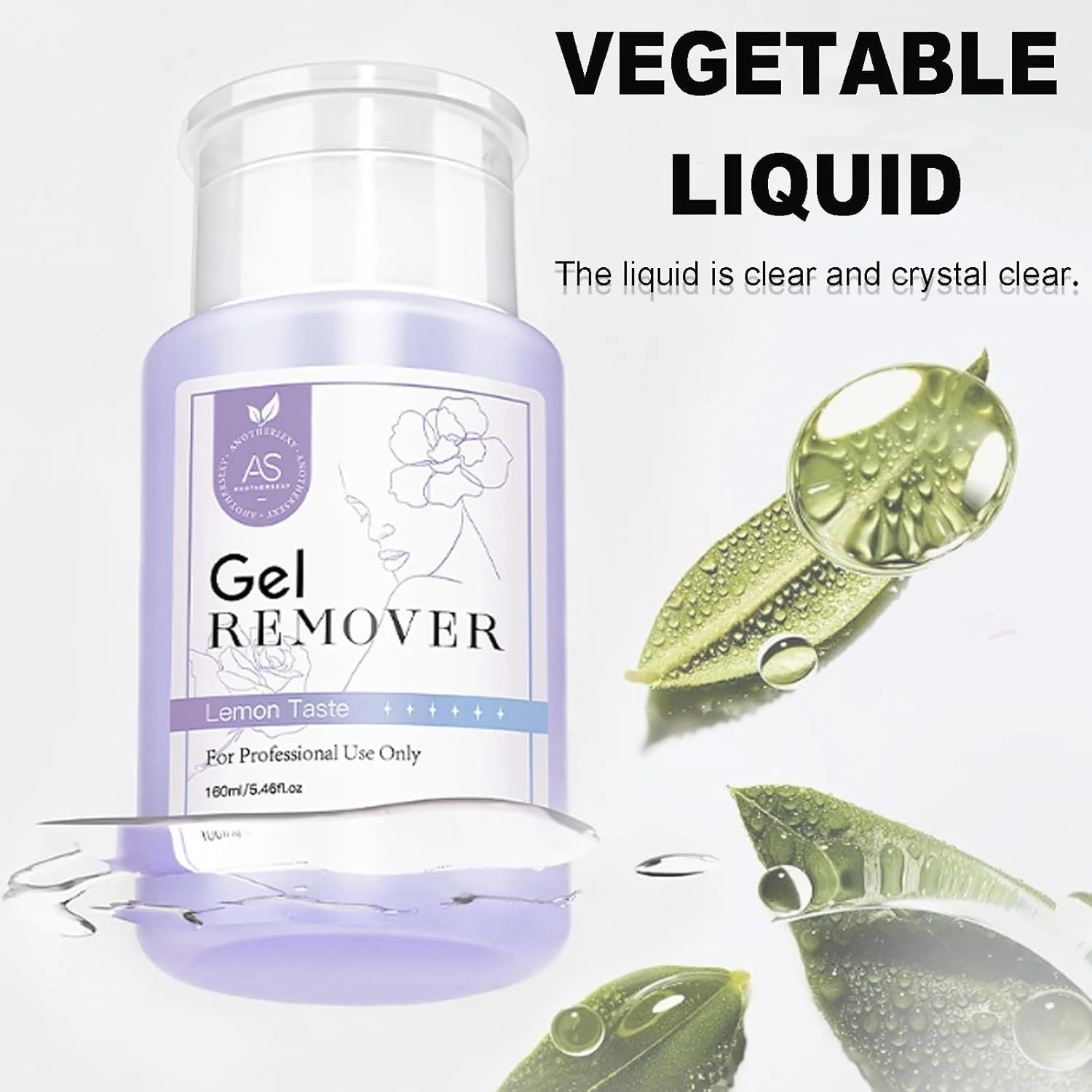 پاک کننده لاک ژل آزونه، پاک کننده سریع لاک ژل، پاک کننده لاک ناخن، پاک کننده لاک ژل حرفه ای، به راحتی و به سرعت لاک ناخن را در 3-5 دقیقه پاک می کند پاک کننده لاک ژل آزونه، پاک کننده سریع لاک ژل، پاک کننده لاک ناخن، پاک کننده لاک ژل حرفه ای، به راحتی و به سرعت لاک ناخن را در 3-5 دقیقه پاک می کند