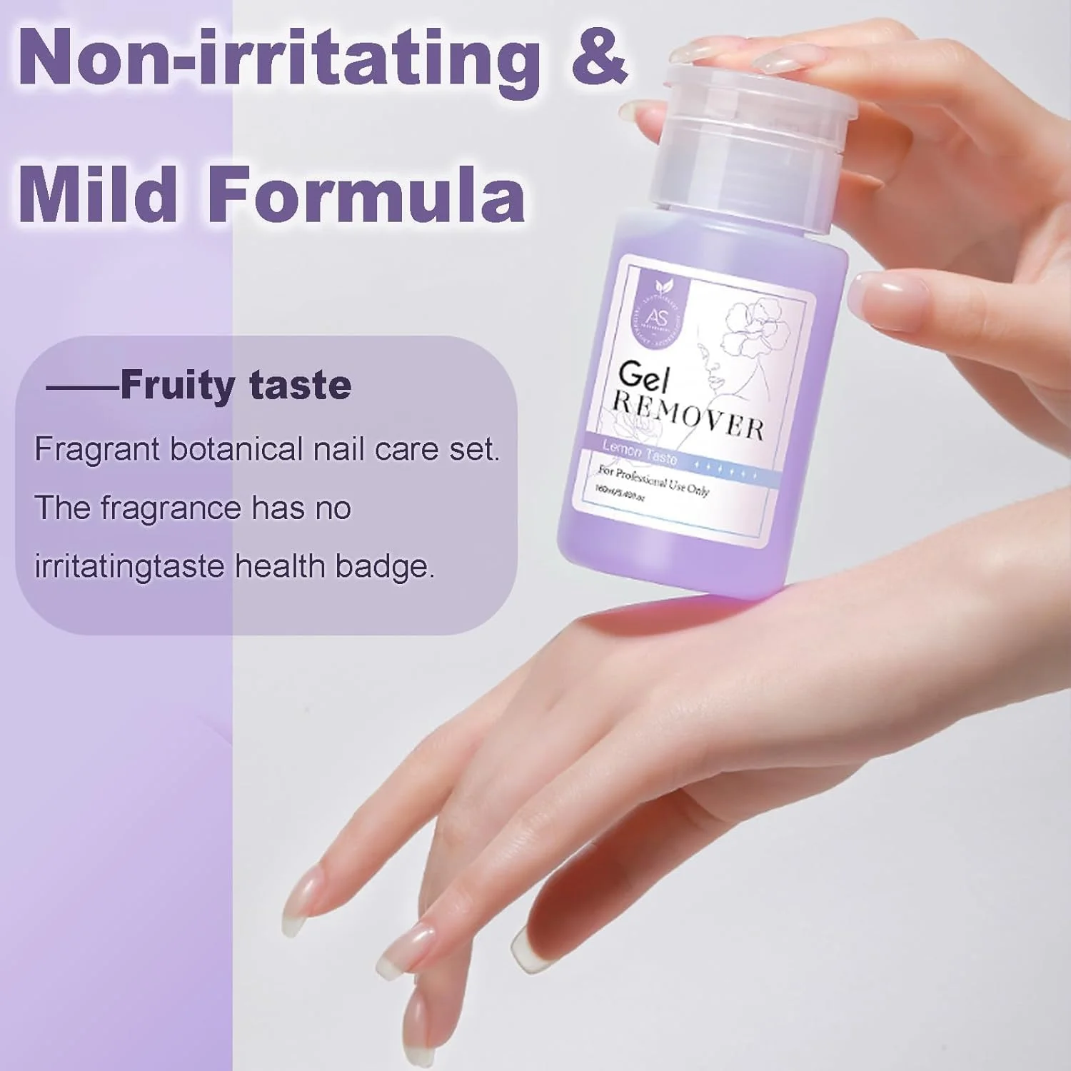 پاک کننده لاک ژل آزونه، پاک کننده سریع لاک ژل، پاک کننده لاک ناخن، پاک کننده لاک ژل حرفه ای، به راحتی و به سرعت لاک ناخن را در 3-5 دقیقه پاک می کند پاک کننده لاک ژل آزونه، پاک کننده سریع لاک ژل، پاک کننده لاک ناخن، پاک کننده لاک ژل حرفه ای، به راحتی و به سرعت لاک ناخن را در 3-5 دقیقه پاک می کند