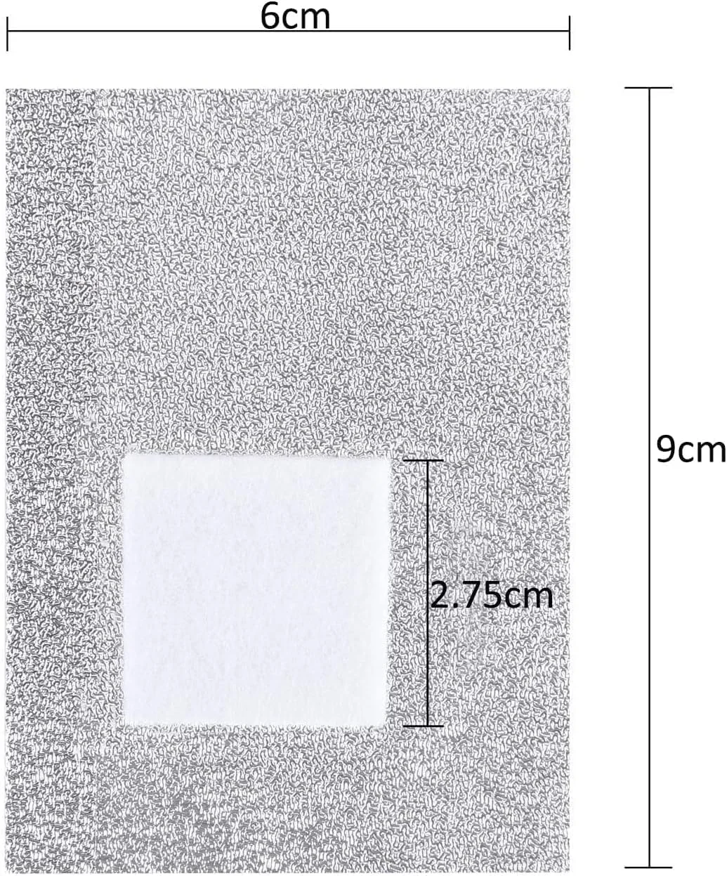 چیک ابود، 200 عدد پد لاک پاک کن ژلی، پدهای بدون پرز ناخن، فویل ریموور با پد پنبه ای بزرگ، دستمال مرطوب یکبار مصرف ناخن، الیاف پنبه ای خالص طبیعی، برای خانه یا سالن، 3.6 * 2.4 اینچ