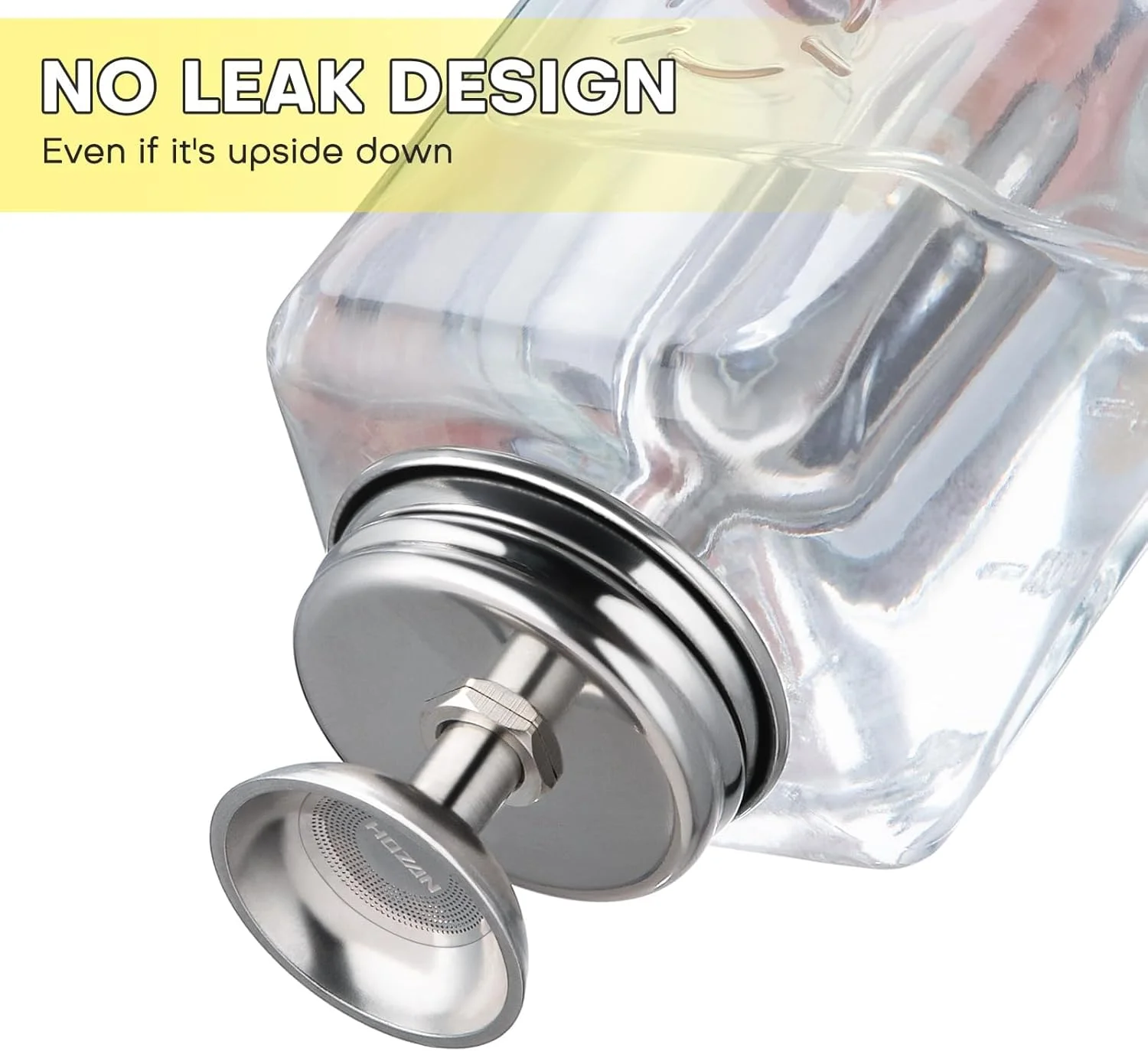 پمپ شیشه ای فشاری 180 میلی لیتری با درب، پمپ استون، پمپ الکل، بطری پخش کننده لاک پاک کن پمپ شیشه ای فشاری 180 میلی لیتری با درب، پمپ استون، پمپ الکل، بطری پخش کننده لاک پاک کن