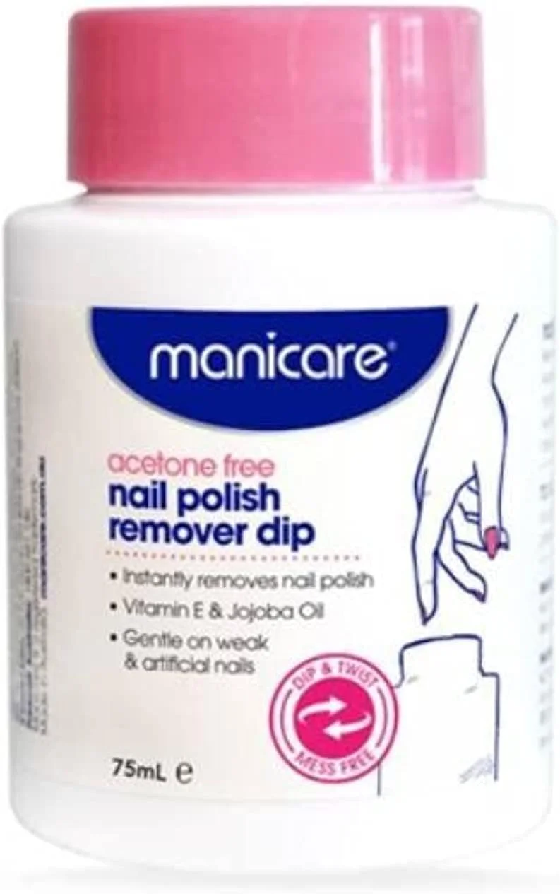 لاک پاک کن فوری ناخن منی کیر مدل 21086، چند رنگ لاک پاک کن فوری ناخن منی کیر مدل 21086، چند رنگ