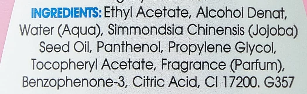 پاک کننده لاک ناخن بدون استون مانیکر 125 میلی لیتر مدل 618A، 1 عدد پاک کننده لاک ناخن بدون استون مانیکر 125 میلی لیتر مدل 618A، 1 عدد