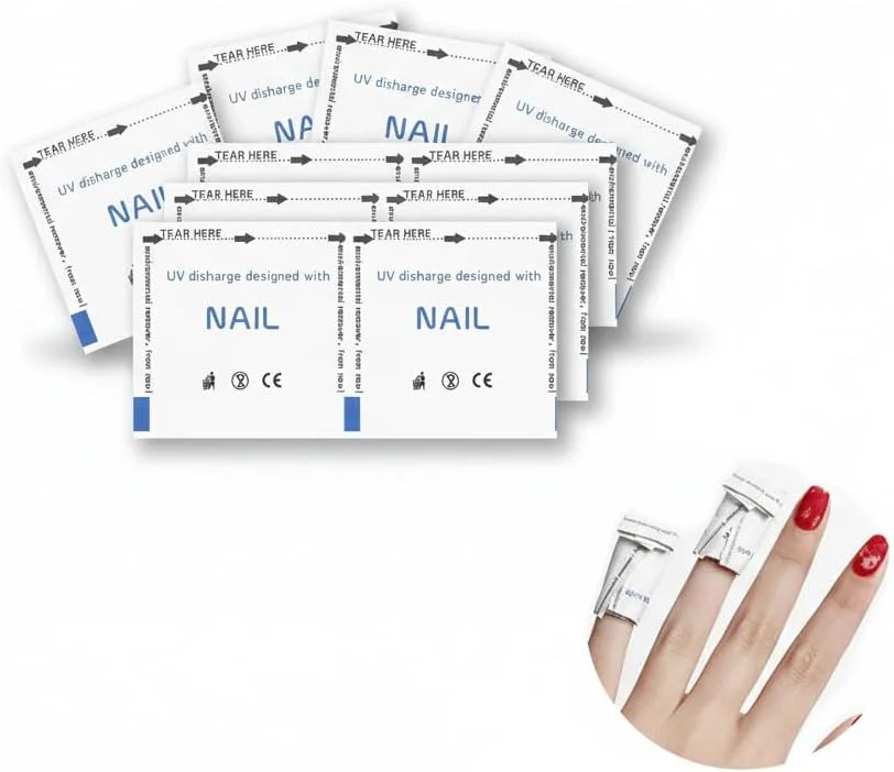 پدهای پاک کننده لاک ناخن، پاک کننده لاک ناخن استون، 200 عدد پد پاک کننده لاک ناخن خشک شونده سریع، دستمال مرطوب پاک کننده لاک ناخن بسته بندی جداگانه برای پاک کردن لاک ناخن (200 عدد) پدهای پاک کننده لاک ناخن، پاک کننده لاک ناخن استون، 200 عدد پد پاک کننده لاک ناخن خشک شونده سریع، دستمال مرطوب پاک کننده لاک ناخن بسته بندی جداگانه برای پاک کردن لاک ناخن (200 عدد)