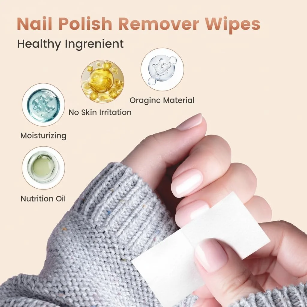 پدهای پاک کننده لاک ناخن، پاک کننده لاک ناخن استون، 200 عدد پد پاک کننده لاک ناخن خشک شونده سریع، دستمال مرطوب پاک کننده لاک ناخن بسته بندی جداگانه برای پاک کردن لاک ناخن (200 عدد) پدهای پاک کننده لاک ناخن، پاک کننده لاک ناخن استون، 200 عدد پد پاک کننده لاک ناخن خشک شونده سریع، دستمال مرطوب پاک کننده لاک ناخن بسته بندی جداگانه برای پاک کردن لاک ناخن (200 عدد)