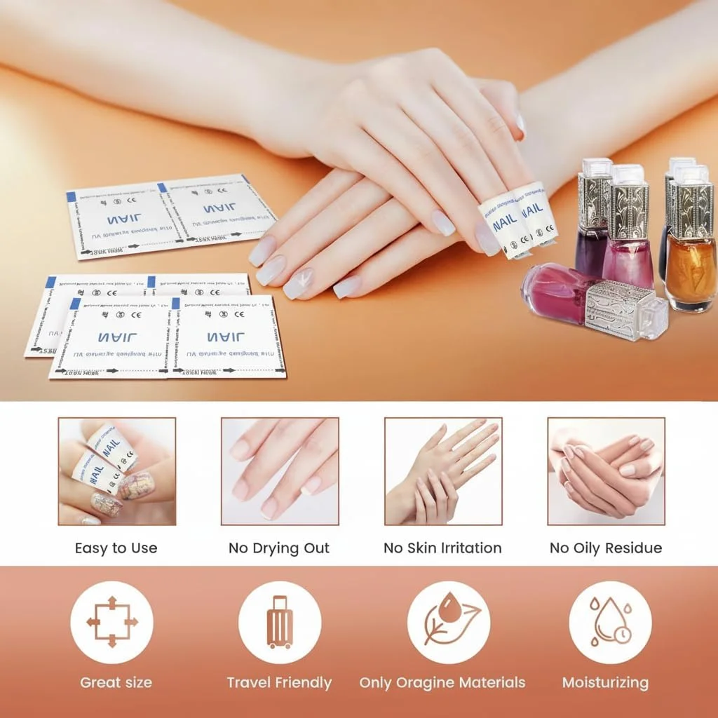 پدهای پاک کننده لاک ناخن، پاک کننده لاک ناخن استون، 200 عدد پد پاک کننده لاک ناخن خشک شونده سریع، دستمال مرطوب پاک کننده لاک ناخن بسته بندی جداگانه برای پاک کردن لاک ناخن (200 عدد) پدهای پاک کننده لاک ناخن، پاک کننده لاک ناخن استون، 200 عدد پد پاک کننده لاک ناخن خشک شونده سریع، دستمال مرطوب پاک کننده لاک ناخن بسته بندی جداگانه برای پاک کردن لاک ناخن (200 عدد)