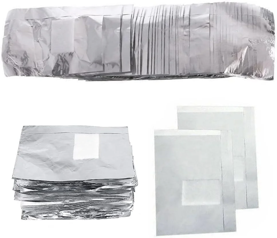 رویتول 200 عدد فویل ناخن برای پاک کردن لاک ژل، فویل آلومینیومی برای خیساندن، پدهای پنبه ای، ابزار پاک کننده لاک ژل، پاک کننده لاک ناخن انگشت با پد پنبه ای بزرگ بدون پرز رویتول 200 عدد فویل ناخن برای پاک کردن لاک ژل، فویل آلومینیومی برای خیساندن، پدهای پنبه ای، ابزار پاک کننده لاک ژل، پاک کننده لاک ناخن انگشت با پد پنبه ای بزرگ بدون پرز