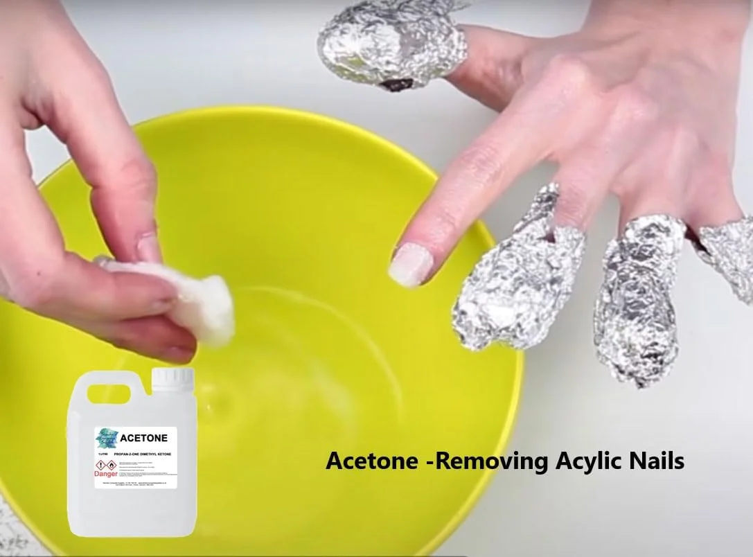 استون Swindon Watersports - پاک کننده لاک ناخن - حلال و چربی زدا - 1 لیتر - 1000 میلی لیتر