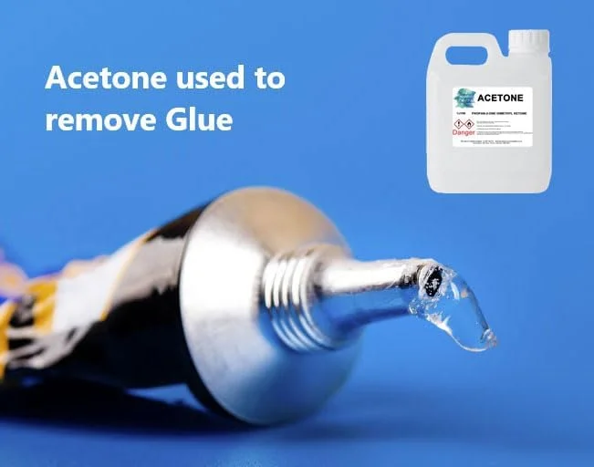 استون Swindon Watersports - پاک کننده لاک ناخن - حلال و چربی زدا - 1 لیتر - 1000 میلی لیتر