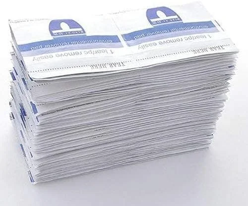 پد لاک پاک کن فویلی سون اند ایت SevenAndEight با استون (100 عدد) پد لاک پاک کن فویلی سون اند ایت SevenAndEight با استون (100 عدد)