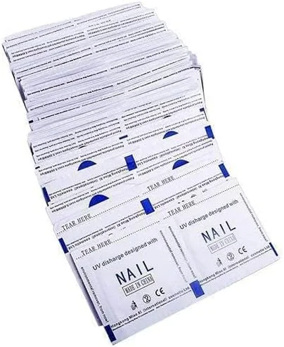 پد لاک پاک کن فویلی سون اند ایت SevenAndEight با استون (100 عدد) پد لاک پاک کن فویلی سون اند ایت SevenAndEight با استون (100 عدد)