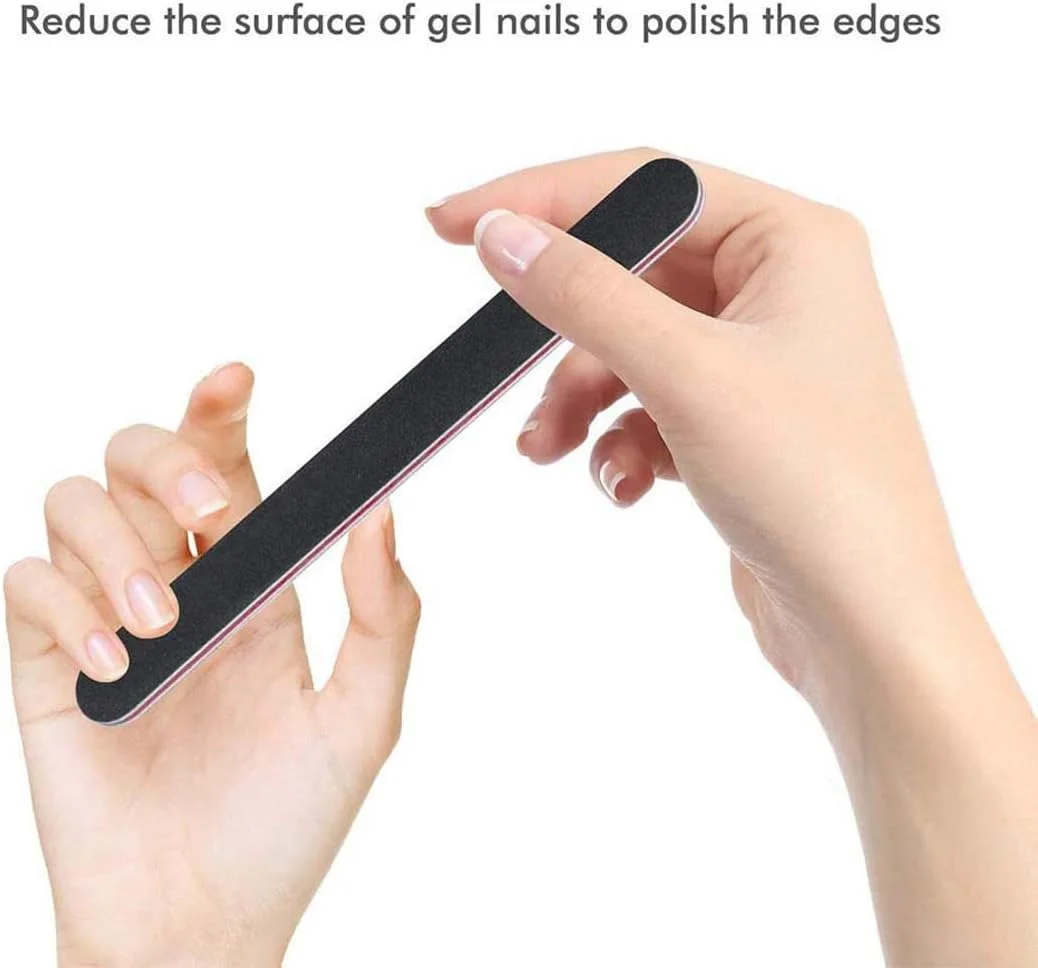 مجموعه استارثی شامل 200 عدد پد فویلی پاک کننده لاک ناخن و 5 عدد ابزار، فویل آلومینیومی، کیت پاک کننده لاک ژل، از بین برنده کوتیکول، بافر ناخن، پد پاک کننده لاک ناخن مجموعه استارثی شامل 200 عدد پد فویلی پاک کننده لاک ناخن و 5 عدد ابزار، فویل آلومینیومی، کیت پاک کننده لاک ژل، از بین برنده کوتیکول، بافر ناخن، پد پاک کننده لاک ناخن