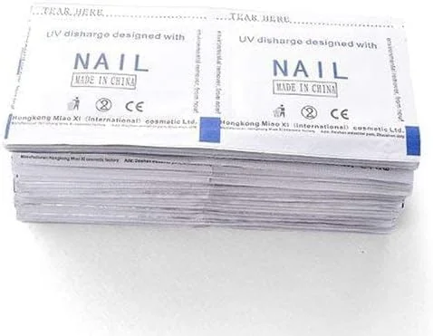 پد لاک پاک کن فویلی سون اند ایت SevenAndEight با استون (100 عدد) پد لاک پاک کن فویلی سون اند ایت SevenAndEight با استون (100 عدد)