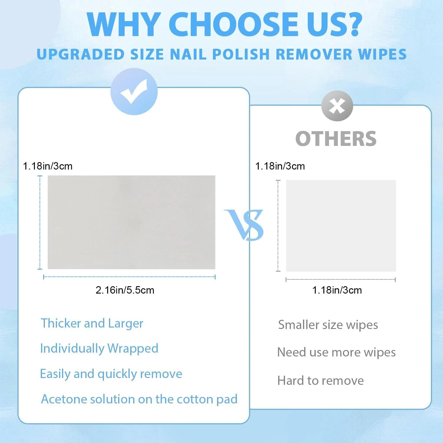 پد لاک پاک کن 200 عددی، پاک کننده لاک ژل، از بین برنده لاک ژلیش، پد استون، مناسب استفاده در سالن و منزل پد لاک پاک کن 200 عددی، پاک کننده لاک ژل، از بین برنده لاک ژلیش، پد استون، مناسب استفاده در سالن و منزل