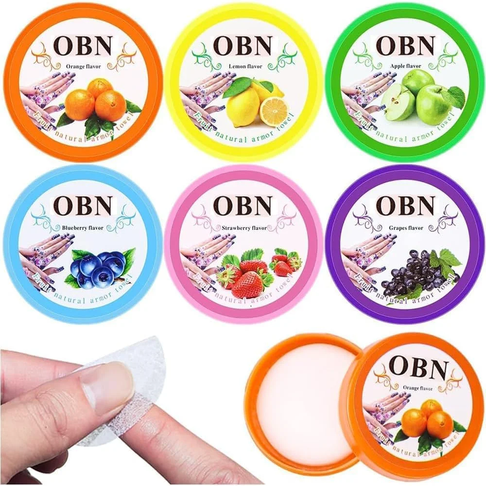 پدهای پاک کننده لاک ناخن، دستمال مرطوب پاک کننده لاک ناخن با 6 رایحه، حمل آسان و اثر پاک کنندگی قوی، بدون پرز پدهای پاک کننده لاک ناخن، دستمال مرطوب پاک کننده لاک ناخن با 6 رایحه، حمل آسان و اثر پاک کنندگی قوی، بدون پرز