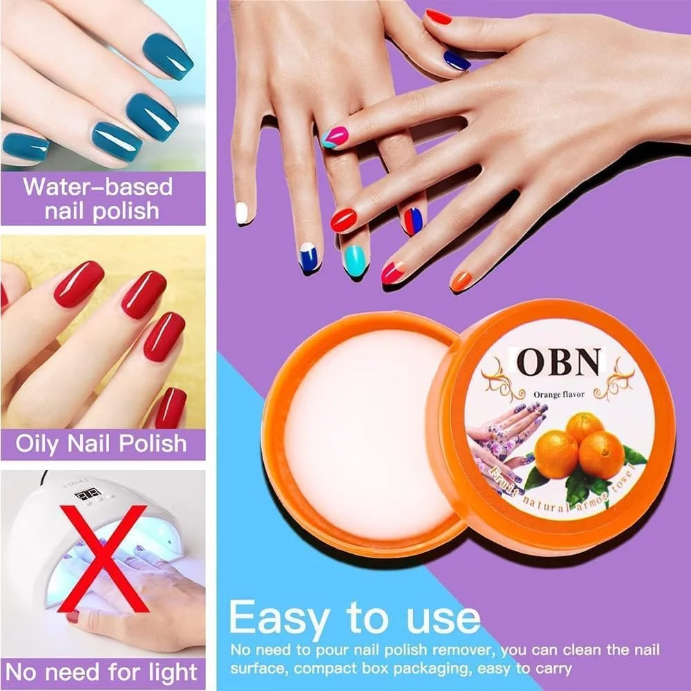 پدهای پاک کننده لاک ناخن، دستمال مرطوب پاک کننده لاک ناخن با 6 رایحه، حمل آسان و اثر پاک کنندگی قوی، بدون پرز پدهای پاک کننده لاک ناخن، دستمال مرطوب پاک کننده لاک ناخن با 6 رایحه، حمل آسان و اثر پاک کنندگی قوی، بدون پرز