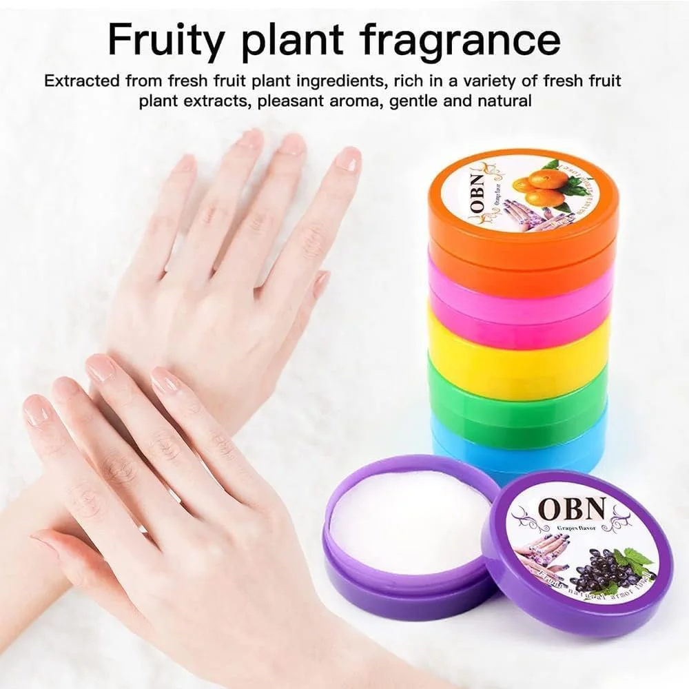 پدهای پاک کننده لاک ناخن، دستمال مرطوب پاک کننده لاک ناخن با 6 رایحه، حمل آسان و اثر پاک کنندگی قوی، بدون پرز پدهای پاک کننده لاک ناخن، دستمال مرطوب پاک کننده لاک ناخن با 6 رایحه، حمل آسان و اثر پاک کنندگی قوی، بدون پرز