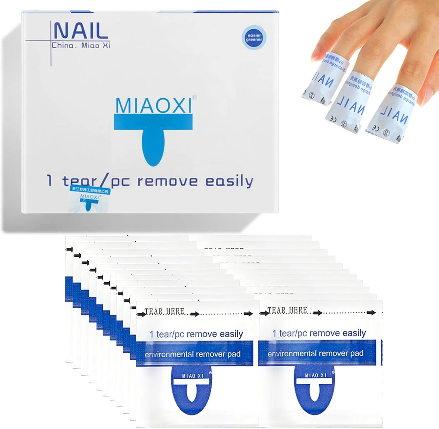 پدهای پاک کننده لاک ناخن موسیلان، 200 عدد، بسته بندی تکی، پدهای پاک کننده سریع لاک ناخن استون، دستمال مرطوب، پاک کننده آسان ناخن، پدهای پاک کننده خیس کننده - ابزار مراقبت از ناخن های ژل UV پدهای پاک کننده لاک ناخن موسیلان، 200 عدد، بسته بندی تکی، پدهای پاک کننده سریع لاک ناخن استون، دستمال مرطوب، پاک کننده آسان ناخن، پدهای پاک کننده خیس کننده - ابزار مراقبت از ناخن های ژل UV