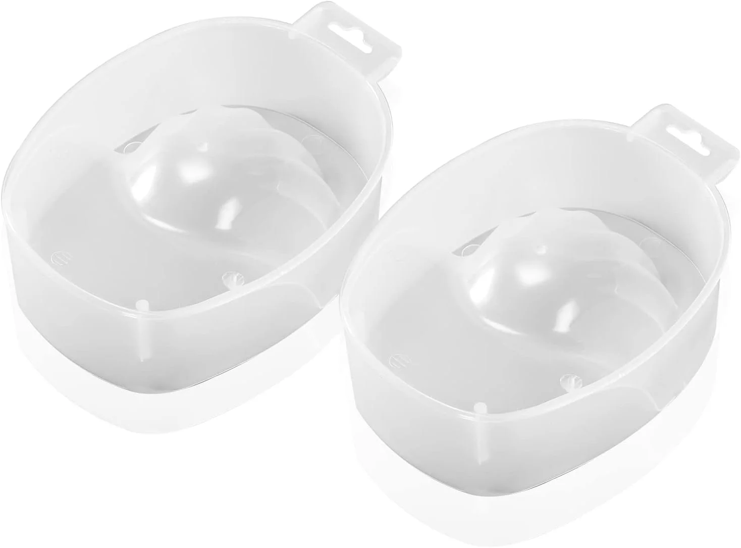 آرکایو 2 عدد کاسه خیساندن ناخن، سینی خیساندن ناخن، کاسه خیساندن، کیت حذف پودر دیپ، کاسه پاک کننده لاک ناخن، کاسه ریموور ناخن، کاسه مانیکور، کاسه های مانیکور برای خیساندن آرکایو 2 عدد کاسه خیساندن ناخن، سینی خیساندن ناخن، کاسه خیساندن، کیت حذف پودر دیپ، کاسه پاک کننده لاک ناخن، کاسه ریموور ناخن، کاسه مانیکور، کاسه های مانیکور برای خیساندن