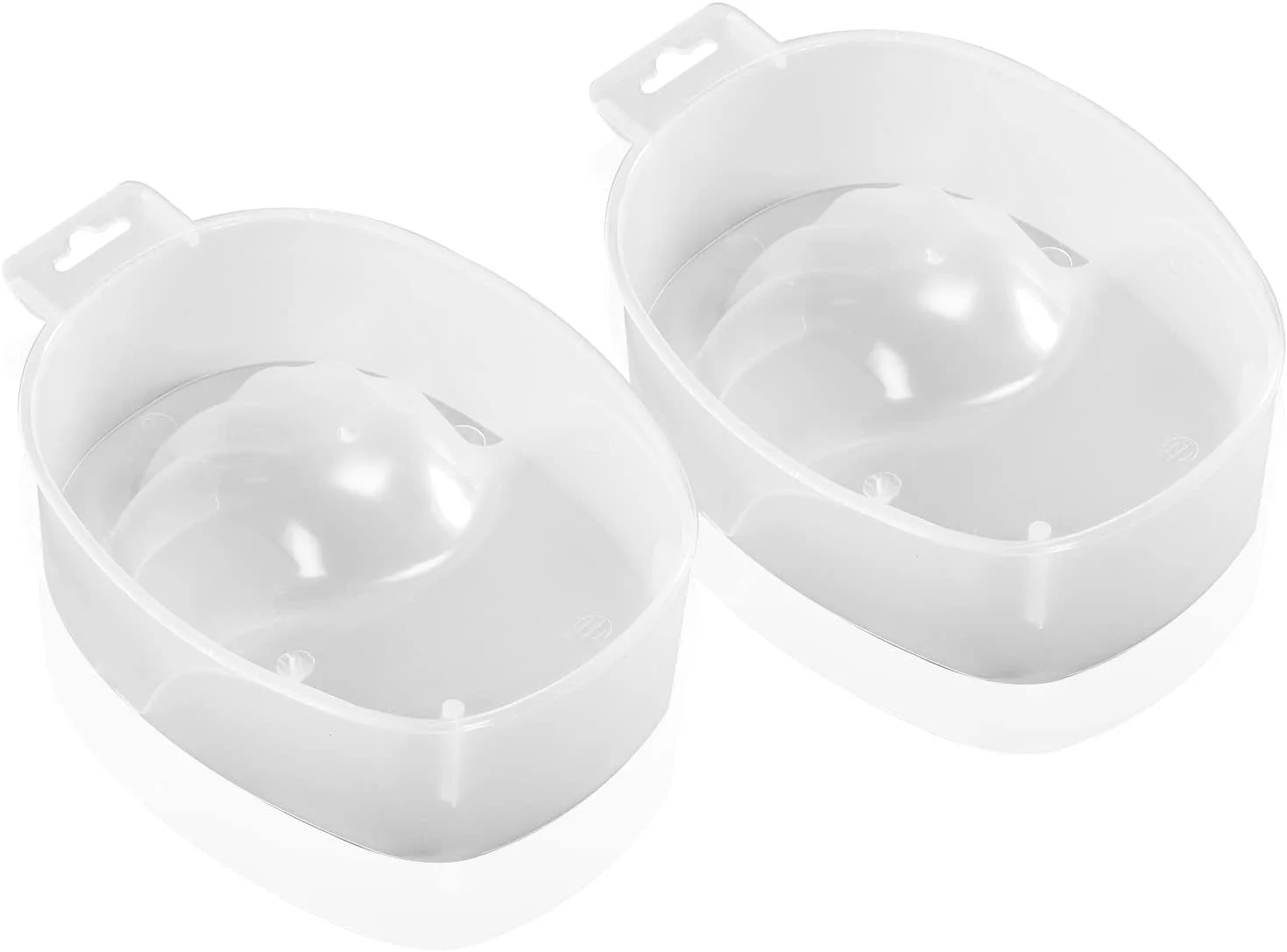 آرکایو 2 عدد کاسه خیساندن ناخن، سینی خیساندن ناخن، کاسه خیساندن، کیت حذف پودر دیپ، کاسه پاک کننده لاک ناخن، کاسه ریموور ناخن، کاسه مانیکور، کاسه های مانیکور برای خیساندن آرکایو 2 عدد کاسه خیساندن ناخن، سینی خیساندن ناخن، کاسه خیساندن، کیت حذف پودر دیپ، کاسه پاک کننده لاک ناخن، کاسه ریموور ناخن، کاسه مانیکور، کاسه های مانیکور برای خیساندن